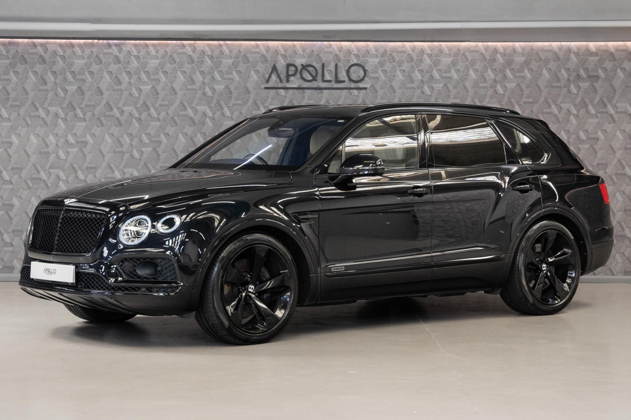 4.0d V8 Auto 4WD Euro 6 (s/s) 5dr